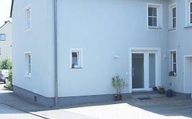 Laubach Ferienwohnung - Fam.Lorenz